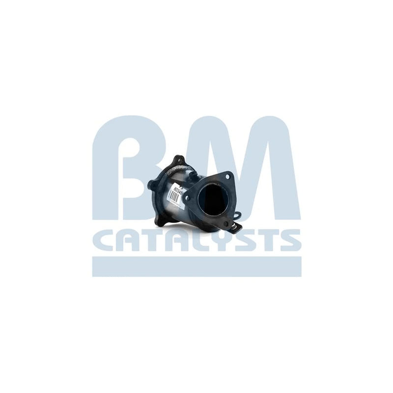 BM Catalysts Homologated Diesel Cat BM80348H