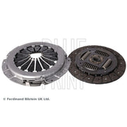 Blue Print Clutch Kit Set 3pc 256mm ADJ133008
