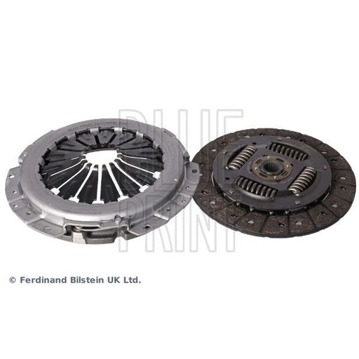 Blue Print Clutch Kit Set 3pc 256mm ADJ133008