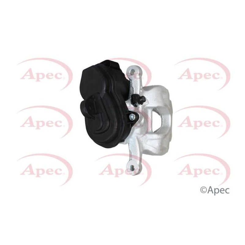 Apec Brake Caliper Assembly Rear Left LCA914