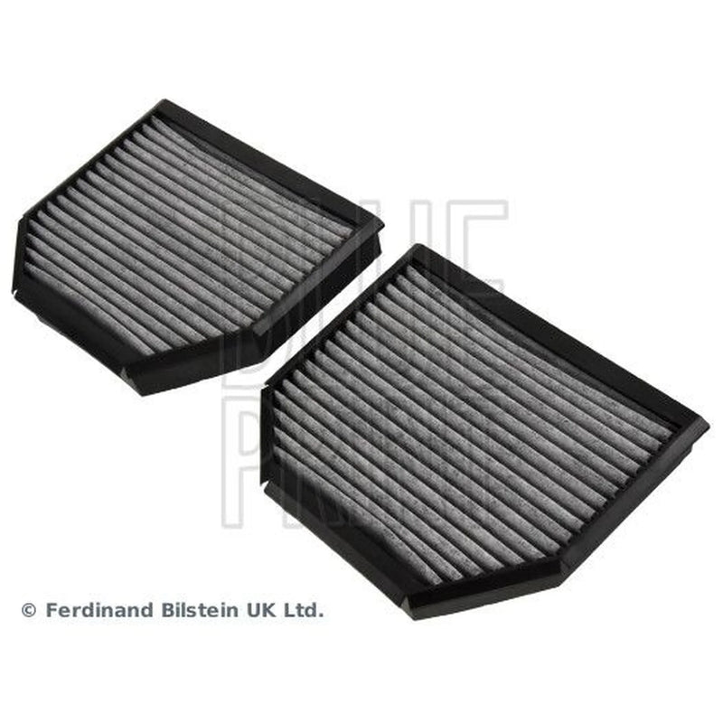 Blue Print Cabin Air Filter Set Wide High ADU172526
