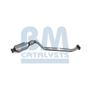 BM Catalysts Homologated Diesel Cat BM80074H