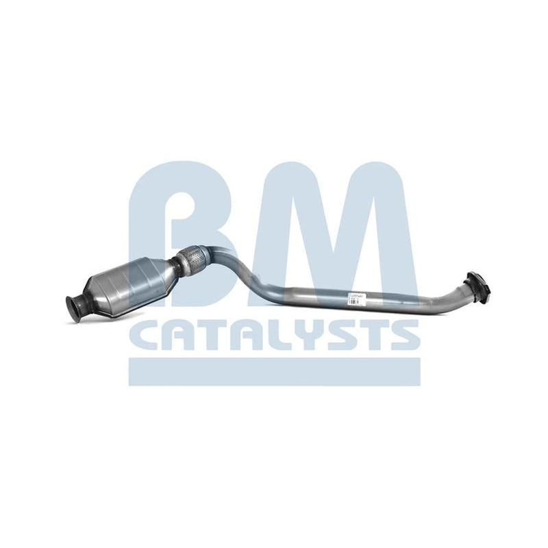BM Catalysts Homologated Diesel Cat BM80074H
