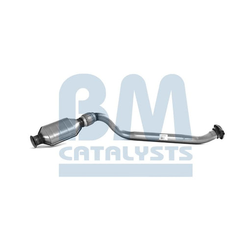 BM Catalysts Homologated Diesel Cat BM80074H