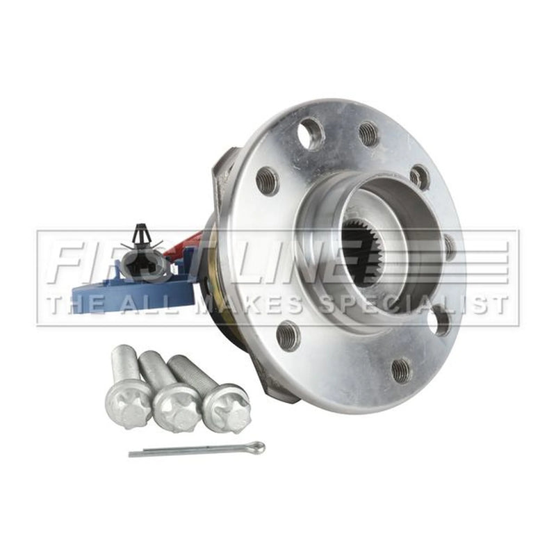 First Line Wheel Bearing Kit FBK844