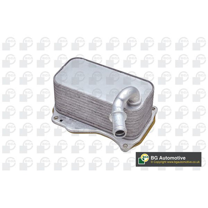 BGA Engine Oil Cooler CO5623