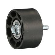 Gates V-Ribbed Belt Deflection/Guide Pulley Right T36886