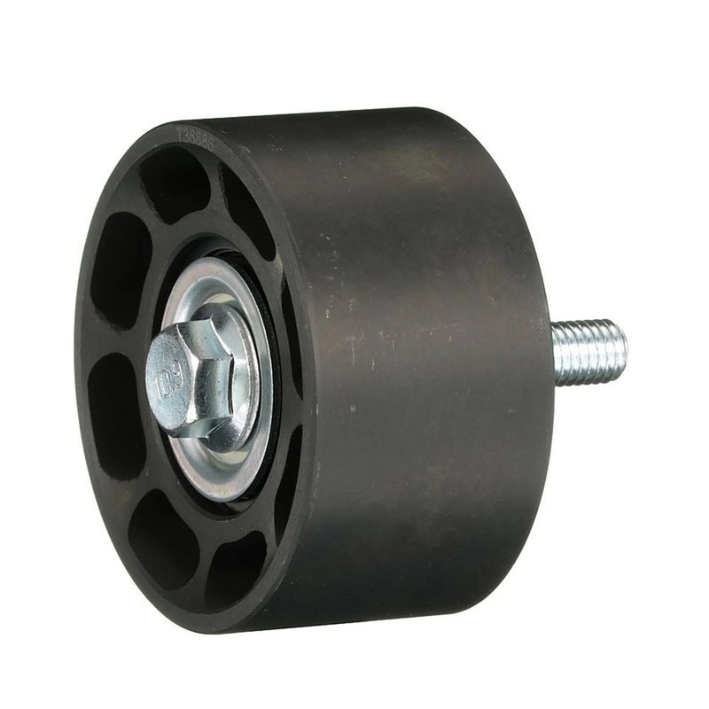 Gates V-Ribbed Belt Deflection/Guide Pulley Right T36886