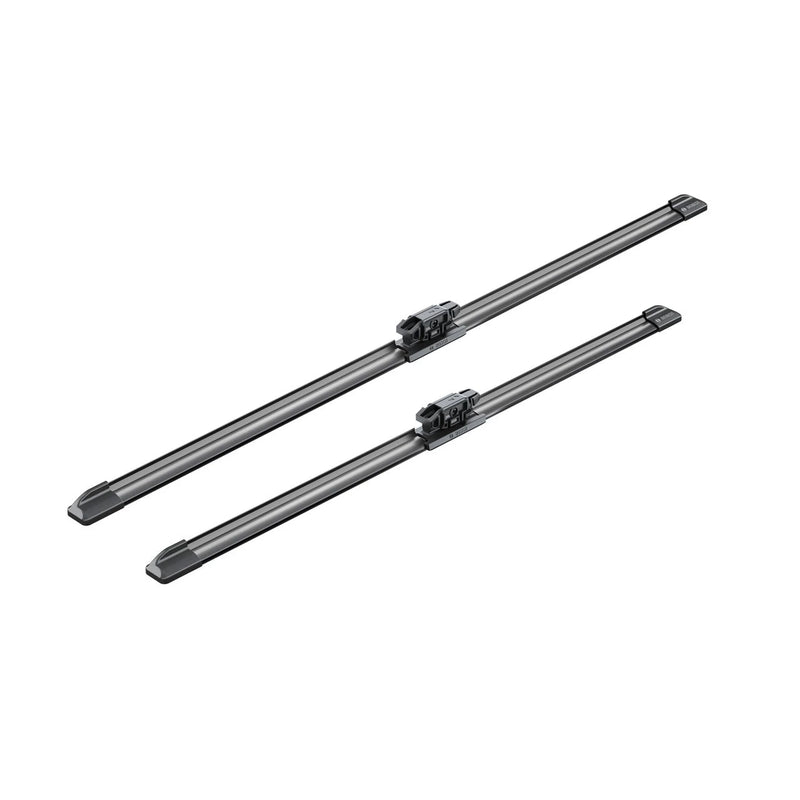 Bosch Aerotwin Wiper Blade Set 600mm + 500mm — A495S OE 61612455086