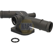 NAPA Coolant Flange Housing Connector NTH1495