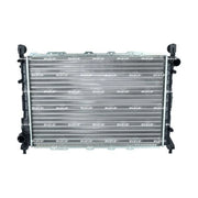 NRF Engine Radiator 58996