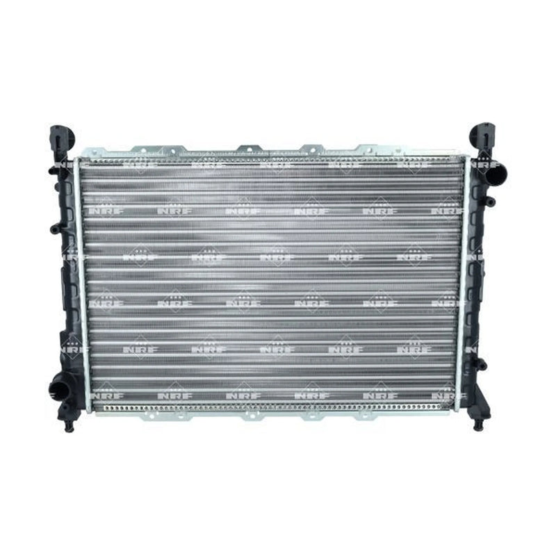 NRF Engine Radiator 58996