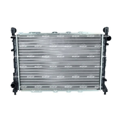 NRF Engine Radiator 58996