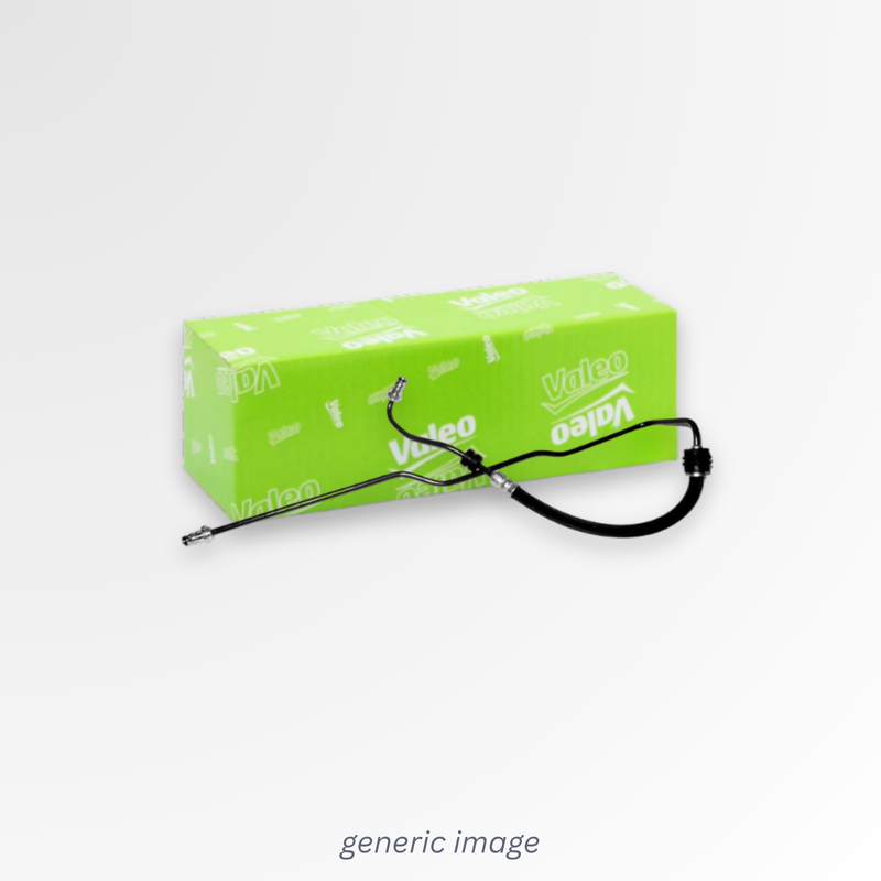 Valeo Clutch Hydraulic Hose Pipe 4300125