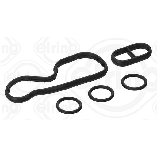 Elring BMW Oil Cooler Gasket Set B16.940