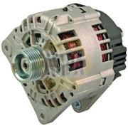 NAPA Car Alternator 12V NAL1687