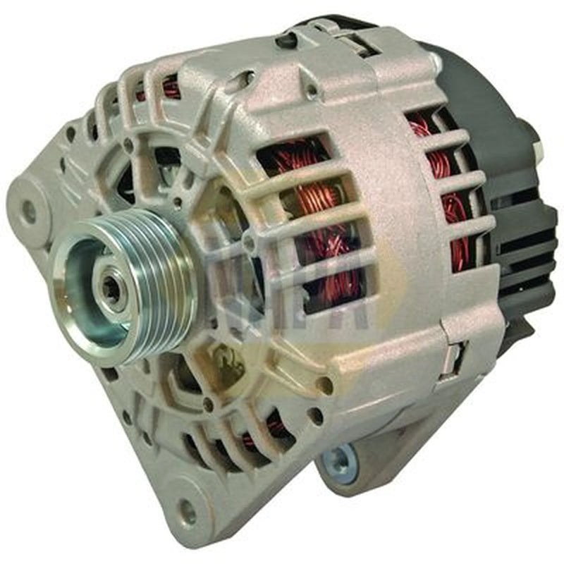NAPA Car Alternator 12V NAL1687
