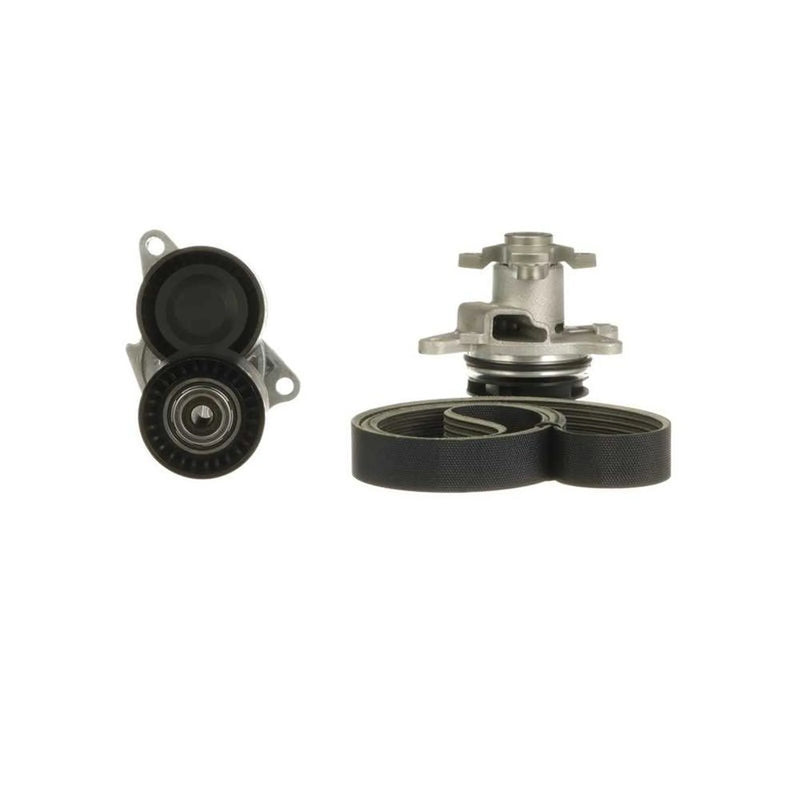Gates Micro-V Multi-Ribbed Belt Kit KP37PK1685XS