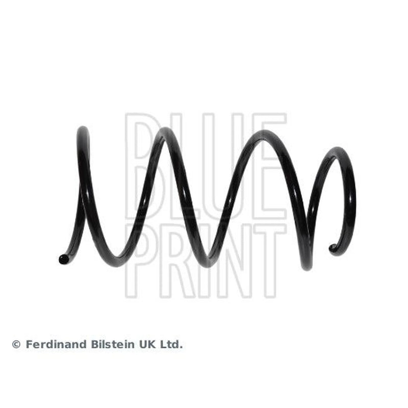 Blue Print Front Suspension Coil Spring ADT388327