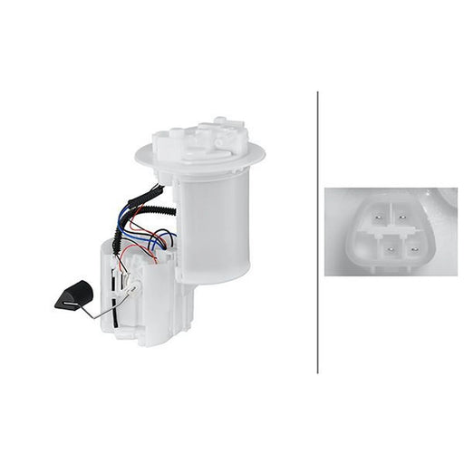 Hella Fuel Feed Unit 8TF 358 306-011