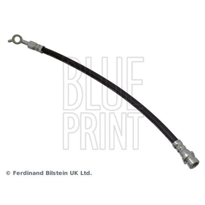 Blue Print Brake Hydraulic Hose Line Rear Left ADG053308