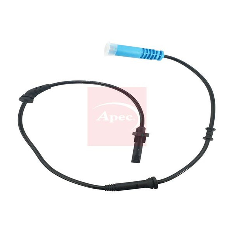 Apec ABS Wheel Speed Sensor Front Left ABS1255
