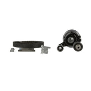 Gates Timing Belt Kit with Rollers K055678XS
