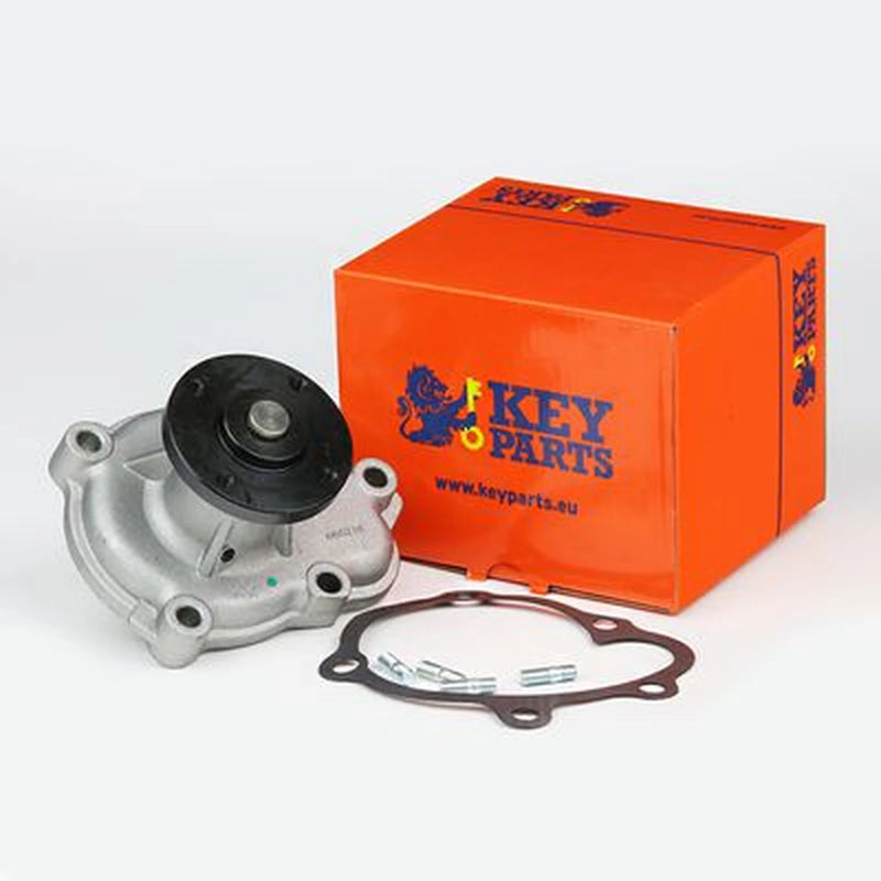Key Parts Engine Cooling Water Pump KCP1561