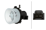 Hella 8EW 366 400-371 Interior Blower