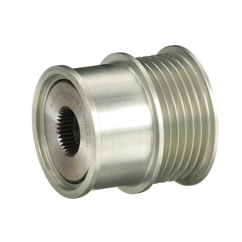 Gates Alternator Overrunning Freewheel Clutch OAP7212
