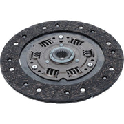 Sachs Clutch Kit Set 3pc 3000951617