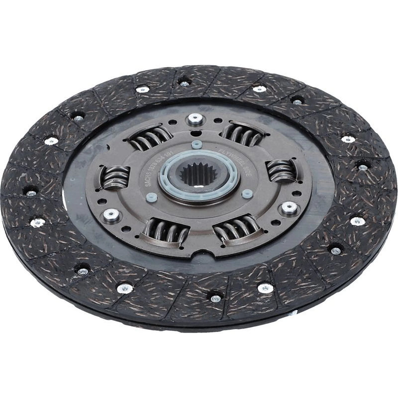 Sachs Clutch Kit Set 3pc 3000951617