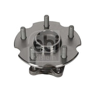 Febi Wheel Bearing Kit Rear Right 76mm 192898