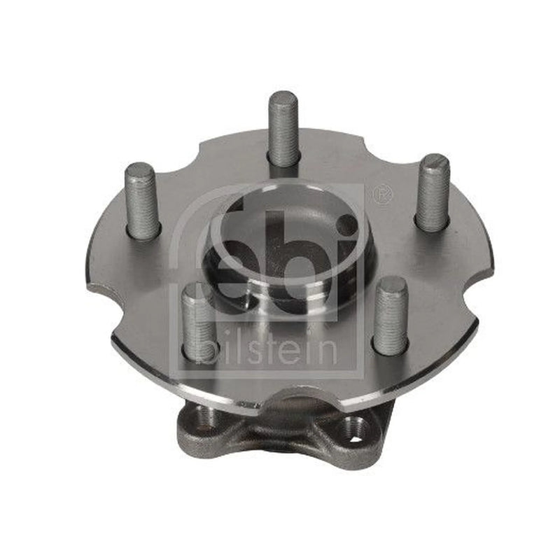 Febi Wheel Bearing Kit Rear Right 76mm 192898