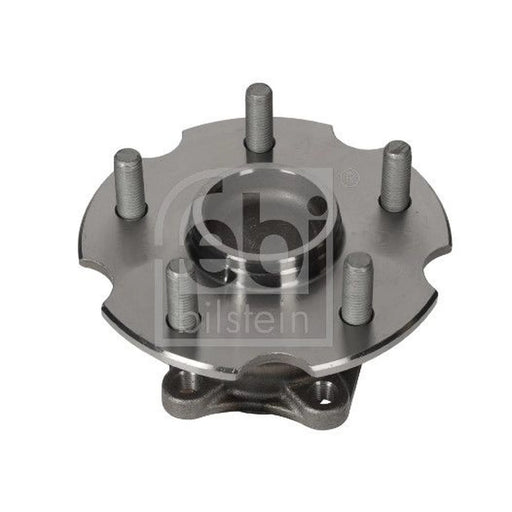 Febi Wheel Bearing Kit Rear Right 76mm 192898