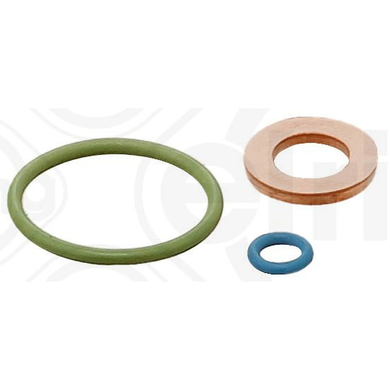Elring Volvo Injector Nozzle Seal Kit 467.900