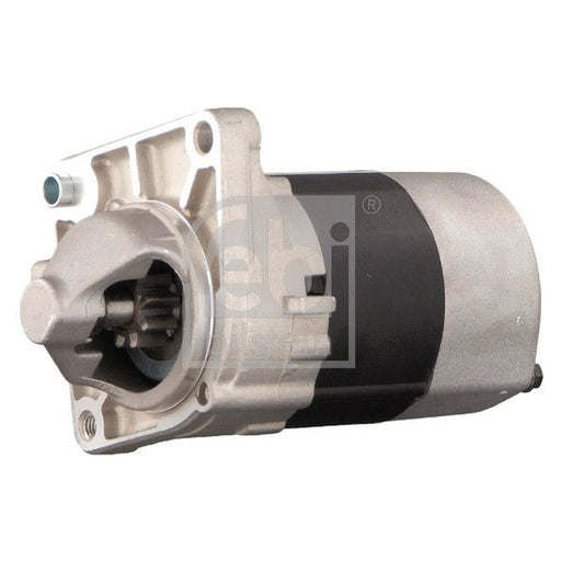 Febi Starter Motor 12V 0.9kW 9 Teeth 102887