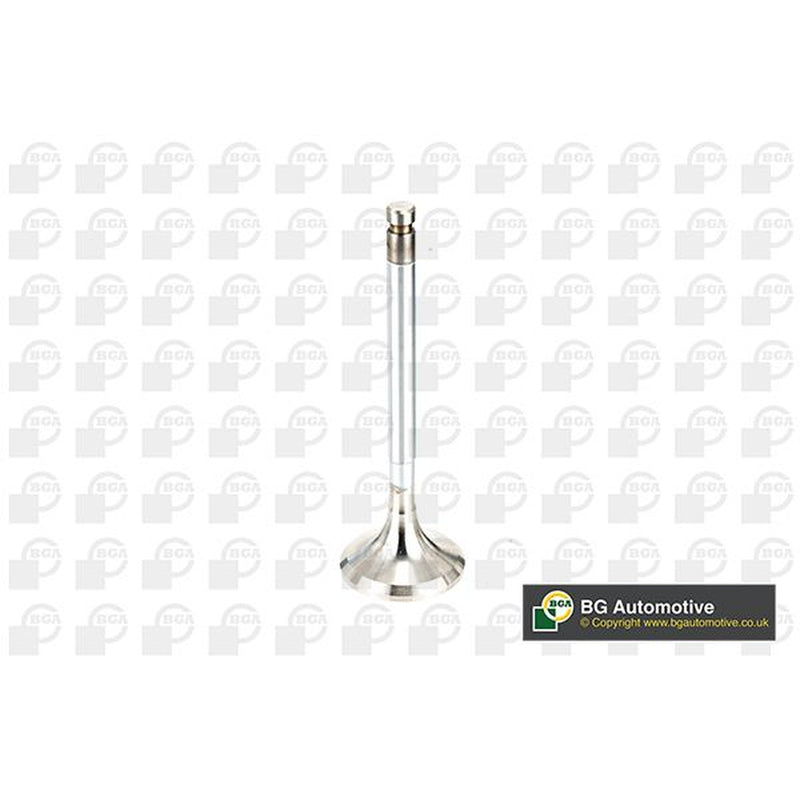 BGA Engine Exhaust Valve 32mm Head V991716