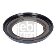 Febi Wheel Hub Shaft Seal 146mm OD ID 16mm Thick 40076
