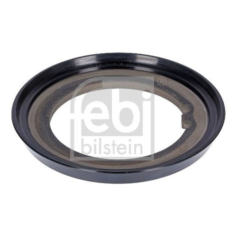 Febi Wheel Hub Shaft Seal 146mm OD ID 16mm Thick 40076