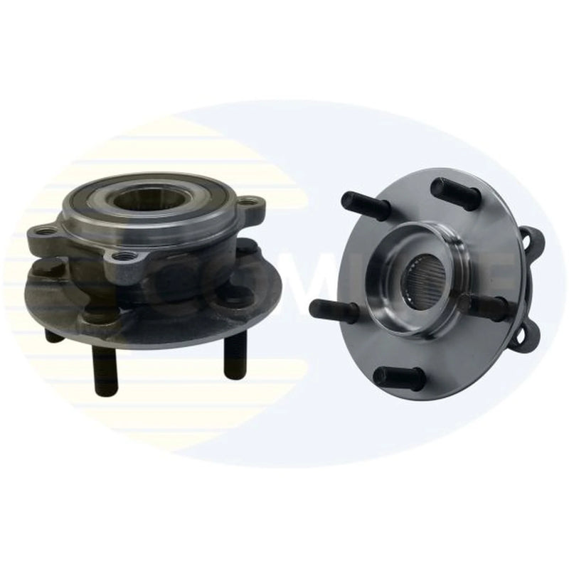 Comline Wheel Bearing Kit CHA377