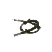 Bosch Brake Hydraulic Hose Line Front 1 987 481 370