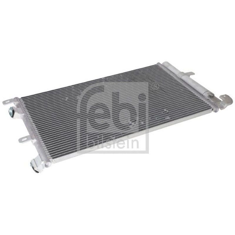Febi Air Conditioning Condenser 198906