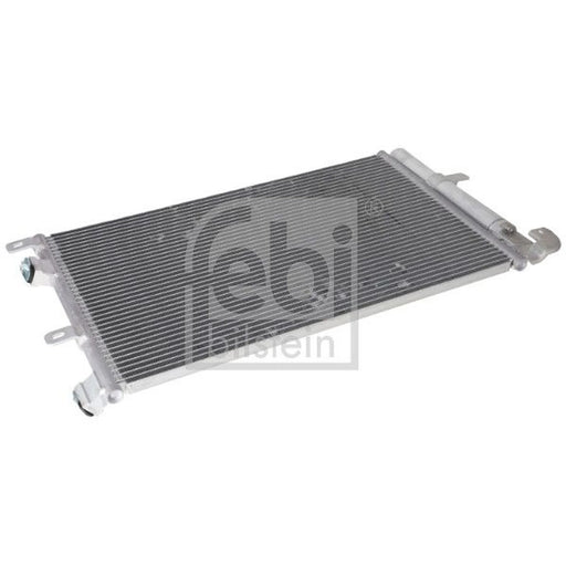 Febi Air Conditioning Condenser 198906