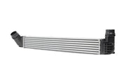Hella 8ML 366 340-501 Charge Air Cooler