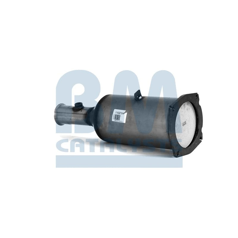 BM Catalysts Dpf BM11021