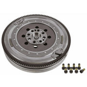 Sachs Engine Flywheel Teeth 2294501307