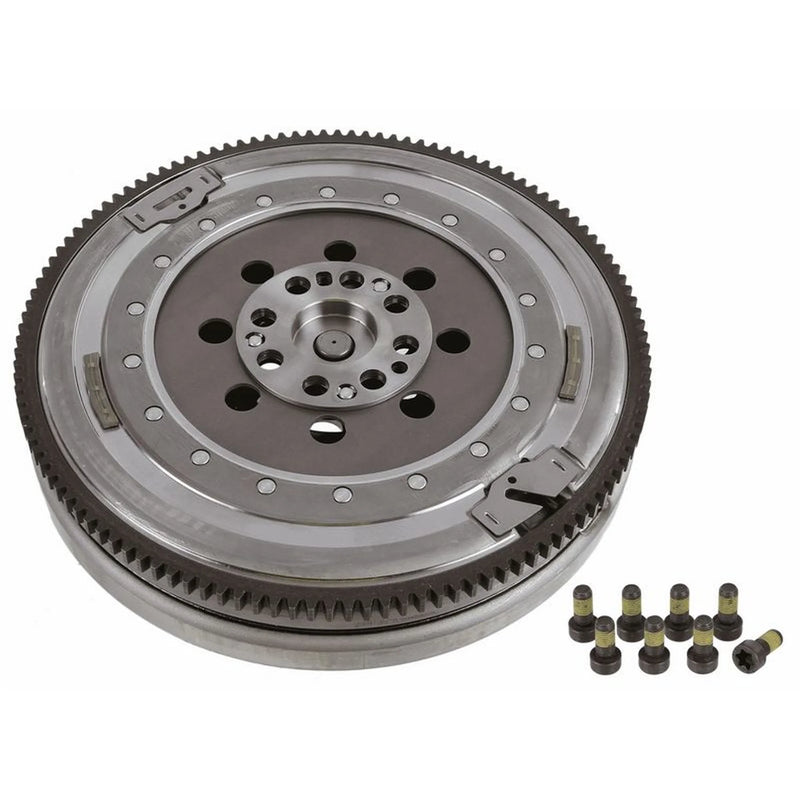 Sachs Engine Flywheel Teeth 2294501307