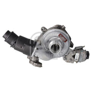 Febi Turbocharger Turbo Unit 186682
