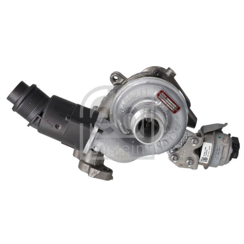 Febi Turbocharger Turbo Unit 186682